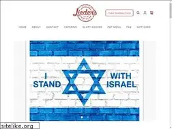Sites similar to lieders.com