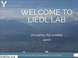 Sites similar to liedllab.org