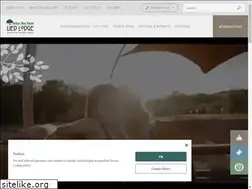 Sites similar to liedlodge.org