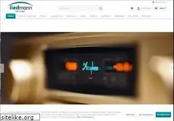 Sites similar to liedmann.de