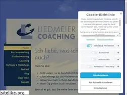 Sites similar to liedmeier-coaching.de