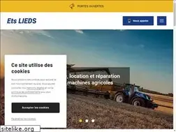Sites similar to lieds.be