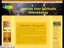 Sites similar to liefdeslicht.com