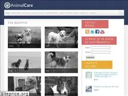 Sites similar to liefdevoorhonden.nl