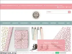 Sites similar to liefdevoorpapier.nl