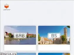 Sites similar to liefer-fuchs.com