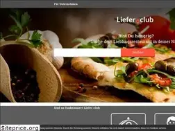 Sites similar to liefer.club