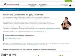 Sites similar to lieferadresse-deutschland.at