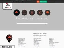 Sites similar to lieferex.at