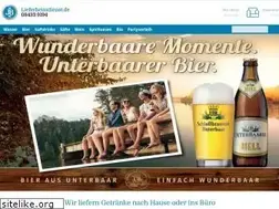 Sites similar to lieferheimdienst.de