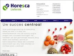 Sites similar to lieferink-groep.nl