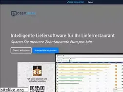 Sites similar to lieferkassen.de