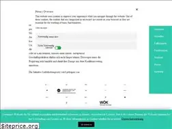Sites similar to lieferkettengesetz.de