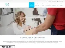 Sites similar to liefernd.com.tr