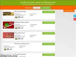 Sites similar to lieferplatz.de