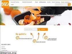 Sites similar to lieferservice-bringdienst.de