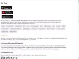 Sites similar to lieferungen.app
