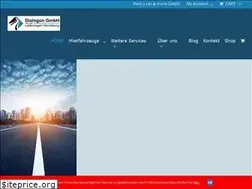 Sites similar to lieferwagen-miete-mich.ch