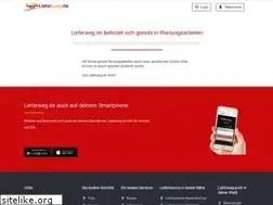 Sites similar to lieferweg.de