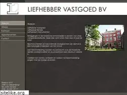 Sites similar to liefhebbervastgoed.nl