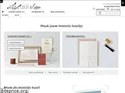 Sites similar to liefleukeneigen.nl