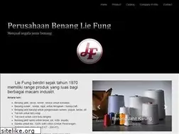 Sites similar to liefung.com