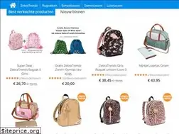 Sites similar to liefzebraatje.nl