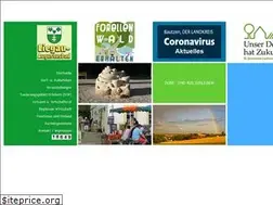 Sites similar to liegau-augustusbad.info