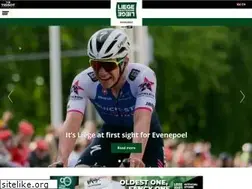 Sites similar to liege-bastogne-liege.be
