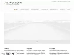 Sites similar to liege-psychologue.com