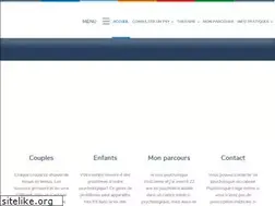 Sites similar to liege-psychologue.org