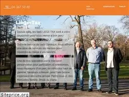 Sites similar to liege-tax.be