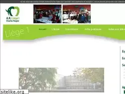 Sites similar to liege1.be
