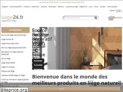 Sites similar to liege24.fr