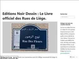 Sites similar to liege28.blog