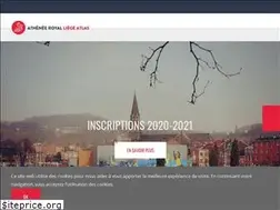 Sites similar to liegeatlas.be