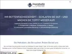 Sites similar to liegeberatung.at