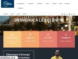 Sites similar to liegecentre.be