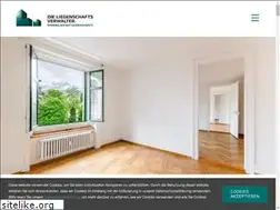 Sites similar to liegenschaftsverwalter.ch