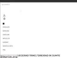 Sites similar to liegerad.net