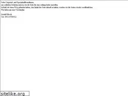 Sites similar to liegeradmagazin.de