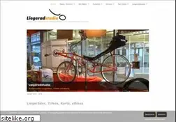 Sites similar to liegeradstudio.de