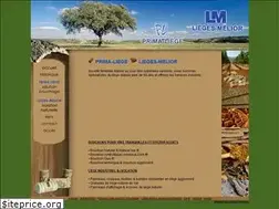 Sites similar to lieges-melior.com