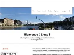 Sites similar to liegetogether.be