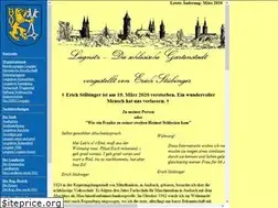 Sites similar to liegnitz.info