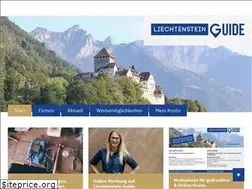 Sites similar to lieguide.li