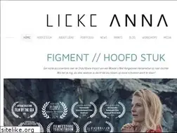 Sites similar to liekeanna.com