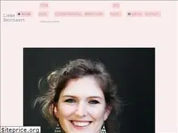 Sites similar to liekebeirnaert.com