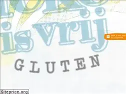 Sites similar to liekeisvrij.nl