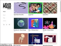 Sites similar to liekemilder.com